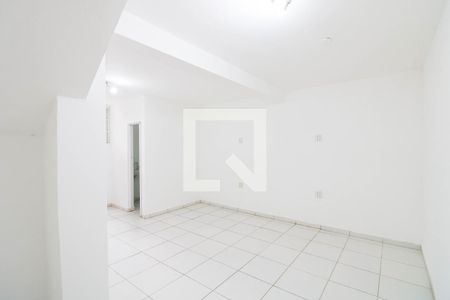 Suíte de casa para alugar com 3 quartos, 120m² em Jardim Aeroporto, São Paulo