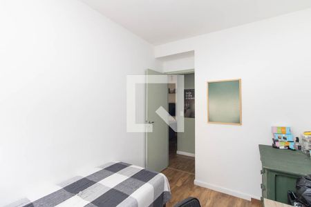 Quarto 1 de apartamento à venda com 3 quartos, 87m² em Tucuruvi, São Paulo