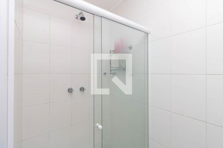 Banheiro Social de apartamento à venda com 3 quartos, 87m² em Tucuruvi, São Paulo