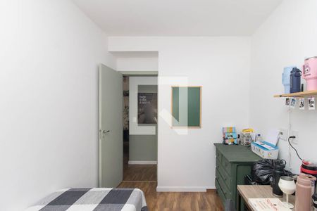 Quarto 1 de apartamento à venda com 3 quartos, 87m² em Tucuruvi, São Paulo
