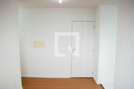 Sala de apartamento para alugar com 2 quartos, 43m² em Penha de França, São Paulo