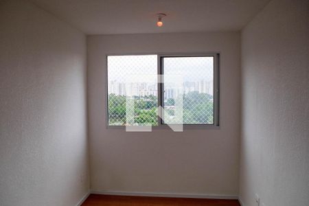 Sala de apartamento para alugar com 2 quartos, 43m² em Penha de França, São Paulo