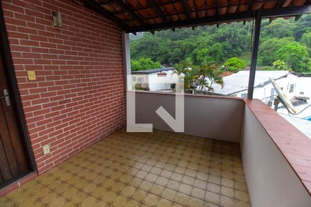 Casa à venda com 4 quartos, 120m² em Fonseca, Niterói