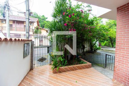 Casa à venda com 4 quartos, 120m² em Fonseca, Niterói
