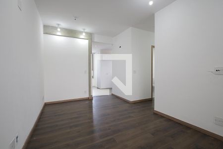 Sala de apartamento para alugar com 2 quartos, 70m² em Vila Alpina, Santo André