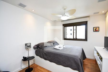 quarto de kitnet/studio para alugar com 1 quarto, 45m² em Pinheiros, São Paulo