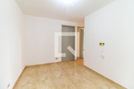 Sala de apartamento para alugar com 2 quartos, 52m² em Guaianases, São Paulo