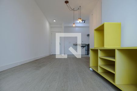 Sala de apartamento para alugar com 2 quartos, 57m² em Jardim Sao Pedro, Mogi das Cruzes