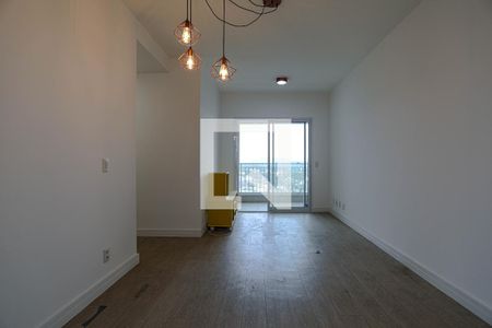 Sala de apartamento para alugar com 2 quartos, 57m² em Jardim Sao Pedro, Mogi das Cruzes