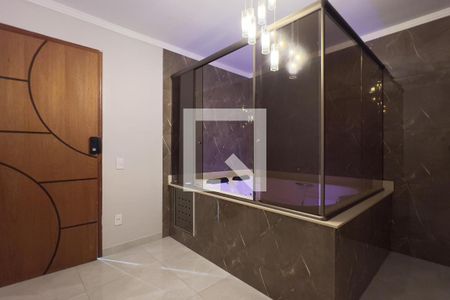 Quarto 2 de apartamento para alugar com 2 quartos, 53m² em  Jardim Vermelhão, Guarulhos