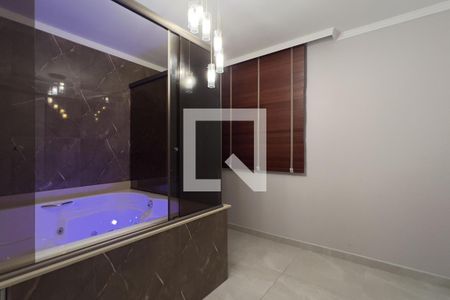 Quarto 2 de apartamento para alugar com 2 quartos, 53m² em  Jardim Vermelhão, Guarulhos