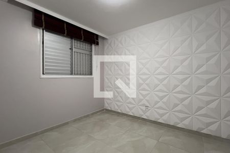 Quarto 1 de apartamento para alugar com 2 quartos, 53m² em  Jardim Vermelhão, Guarulhos