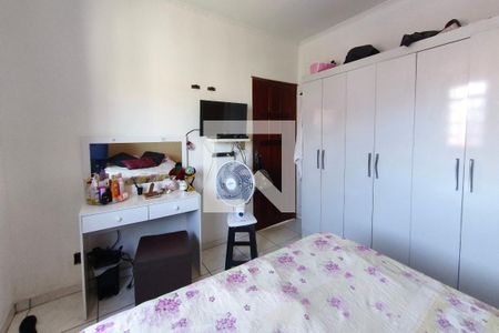 Quarto 1 de casa à venda com 3 quartos, 480m² em Jardim Novo Campos Eliseos, Campinas