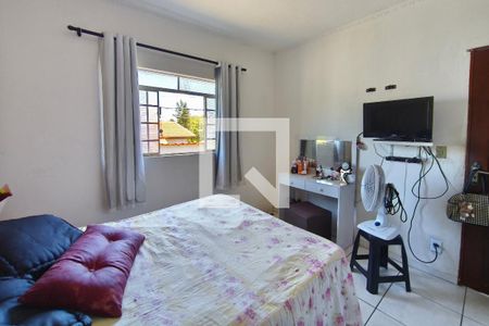 Quarto 1 de casa à venda com 3 quartos, 480m² em Jardim Novo Campos Eliseos, Campinas
