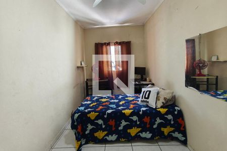 Quarto 3 de casa à venda com 3 quartos, 480m² em Jardim Novo Campos Eliseos, Campinas