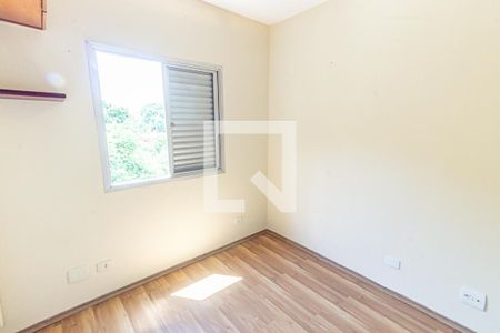 Quarto 2 de apartamento à venda com 3 quartos, 80m² em Vila Claudia, São Paulo