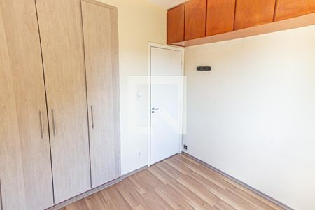 Quarto 2 de apartamento à venda com 3 quartos, 80m² em Vila Claudia, São Paulo