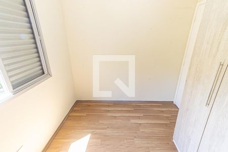 Quarto 1 de apartamento à venda com 3 quartos, 80m² em Vila Claudia, São Paulo