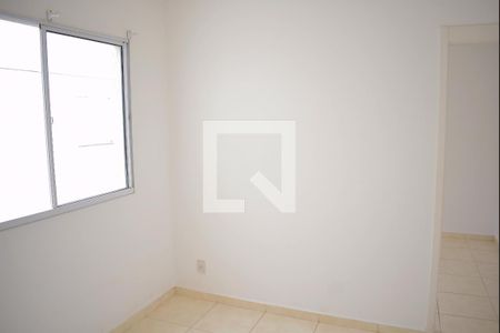 Sala de apartamento para alugar com 2 quartos, 42m² em Valentina Figueiredo, Ribeirão Preto