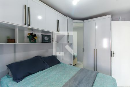 Quarto 2 de apartamento para alugar com 2 quartos, 55m² em Brás, São Paulo