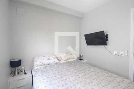 Quarto 2 de apartamento à venda com 2 quartos, 40m² em Jurubatuba, São Paulo