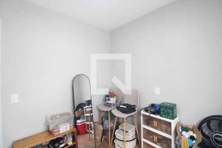 Quarto 1 de apartamento à venda com 2 quartos, 40m² em Jurubatuba, São Paulo