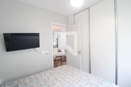 Quarto 2 de apartamento à venda com 2 quartos, 40m² em Jurubatuba, São Paulo