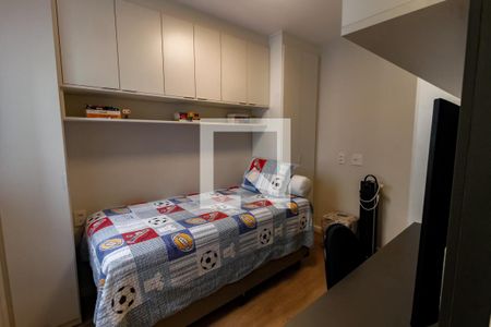 Quarto 1 de apartamento à venda com 2 quartos, 76m² em Vila Andrade, São Paulo