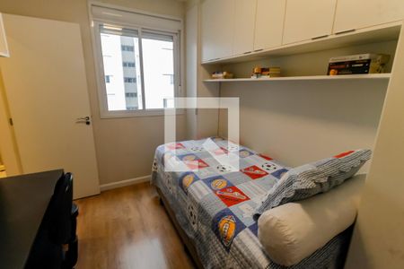 Quarto 1 de apartamento à venda com 2 quartos, 76m² em Vila Andrade, São Paulo