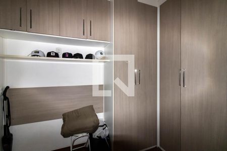 Quarto 2 de apartamento à venda com 2 quartos, 60m² em Jardim Gopouva, Guarulhos