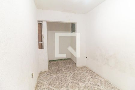 Quarto 1 de casa para alugar com 2 quartos, 84m² em Vila Carmosina, São Paulo