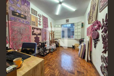 Quarto 1 de apartamento para alugar com 3 quartos, 98m² em Jardim Ataliba Leonel, São Paulo