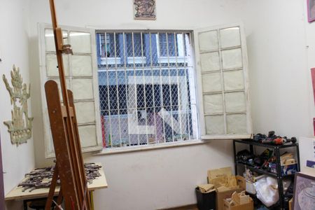 Quarto 1 de apartamento para alugar com 3 quartos, 98m² em Jardim Ataliba Leonel, São Paulo