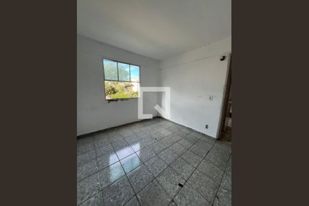 Quarto de apartamento à venda com 2 quartos, 43m² em Itaquera, São Paulo