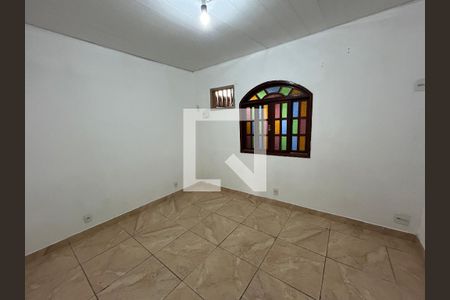 Quarto 1 de casa para alugar com 3 quartos, 170m² em Turiaçú, Rio de Janeiro