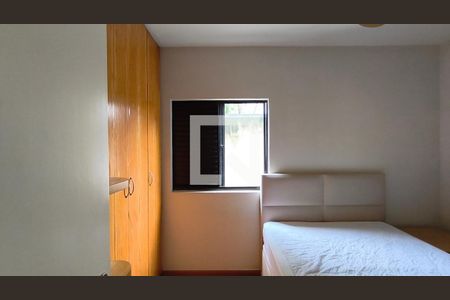Quarto  de apartamento à venda com 1 quarto, 79m² em Vila da Saúde, São Paulo