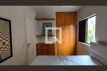 Quarto  de apartamento à venda com 1 quarto, 79m² em Vila da Saúde, São Paulo