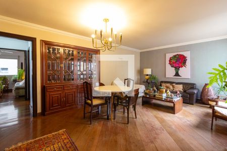 Apartamento para alugar em Cerqueira César