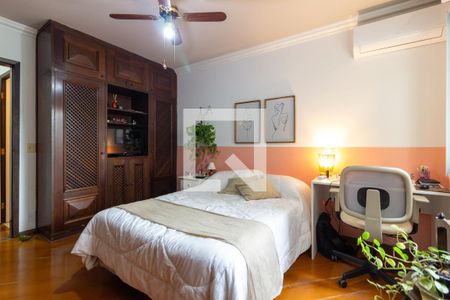 Suíte 1 de apartamento à venda com 3 quartos, 150m² em Cerqueira César, São Paulo