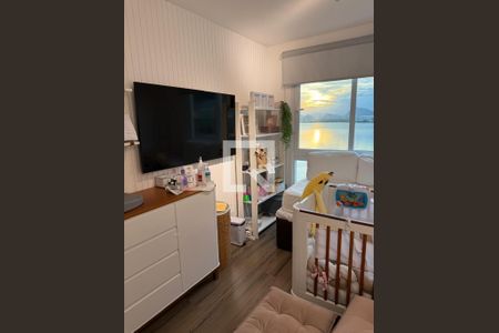 Quarto de apartamento à venda com 3 quartos, 127m² em Barra da Tijuca, Rio de Janeiro