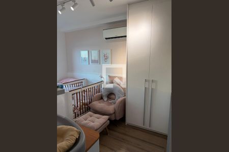 Quarto de apartamento à venda com 3 quartos, 127m² em Barra da Tijuca, Rio de Janeiro