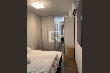 Quarto de apartamento à venda com 3 quartos, 127m² em Barra da Tijuca, Rio de Janeiro