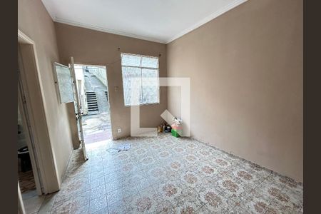 Sala de casa para alugar com 2 quartos, 150m² em Maria da Graça, Rio de Janeiro