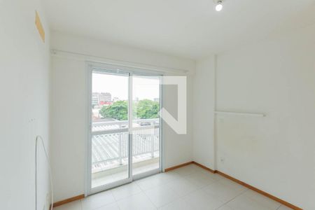 Suíte de apartamento para alugar com 2 quartos, 65m² em Tijuca, Rio de Janeiro
