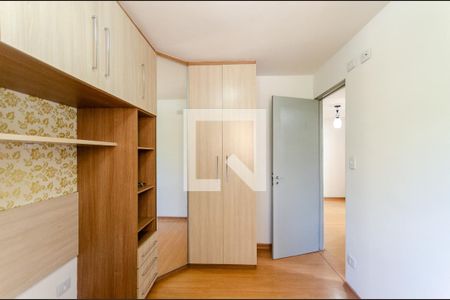 Quarto 1 de apartamento para alugar com 2 quartos, 49m² em Vila Jaraguá, São Paulo