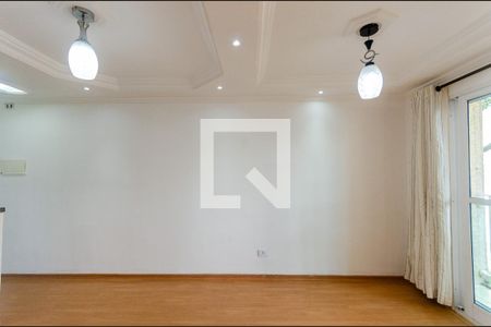 Sala de apartamento para alugar com 2 quartos, 49m² em Vila Jaraguá, São Paulo