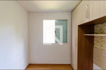 Quarto 1 de apartamento para alugar com 2 quartos, 49m² em Vila Jaraguá, São Paulo