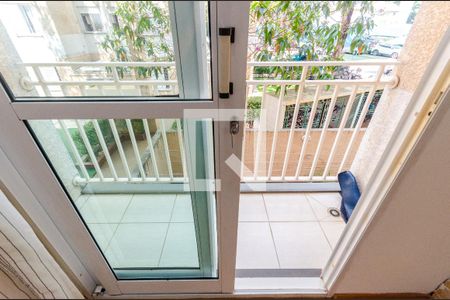 Sala - Sacada de apartamento para alugar com 2 quartos, 49m² em Vila Jaraguá, São Paulo