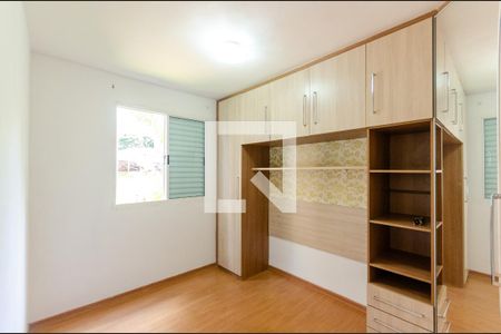 Quarto 1 de apartamento para alugar com 2 quartos, 49m² em Vila Jaraguá, São Paulo