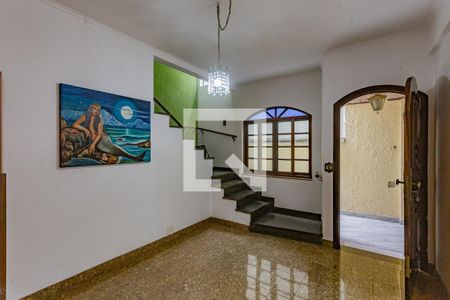  Sala de casa à venda com 3 quartos, 238m² em São João Climaco, São Paulo